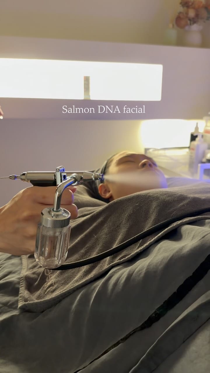 Post 1 by Three Sisters Beauty on Instagram (video)