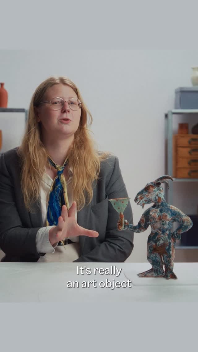 Post 8 by Rose Schmits on Instagram (video)