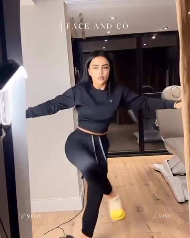 Post 3 by Face and Co Advanced Injectables on Instagram (video)