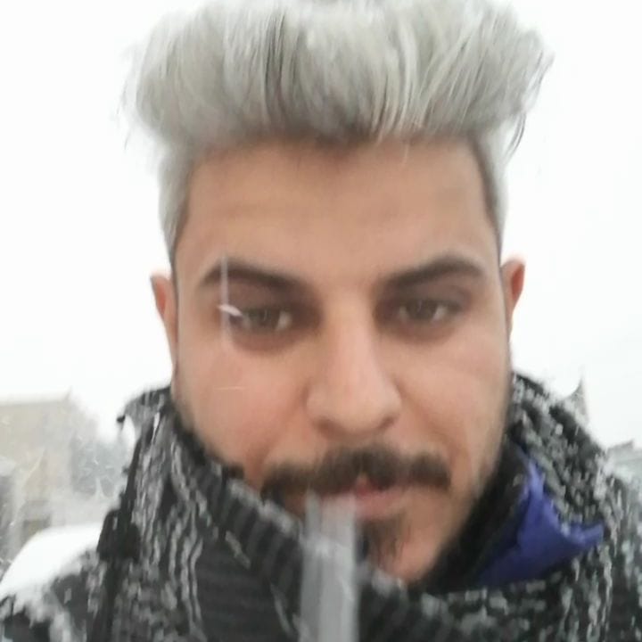 Post 10 by علي رزاق on Instagram (video)