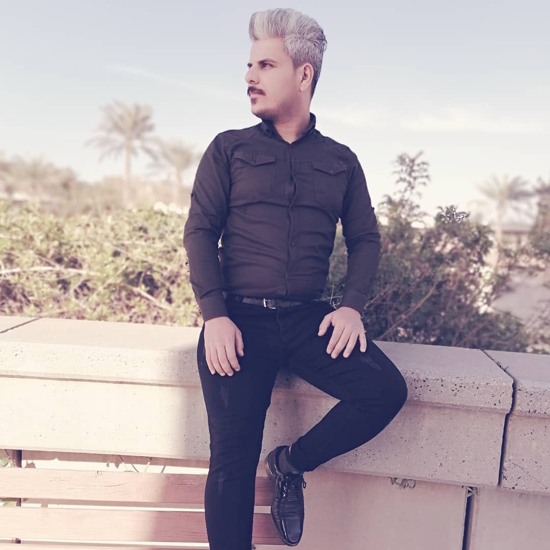 Post 9 by علي رزاق on Instagram (image)