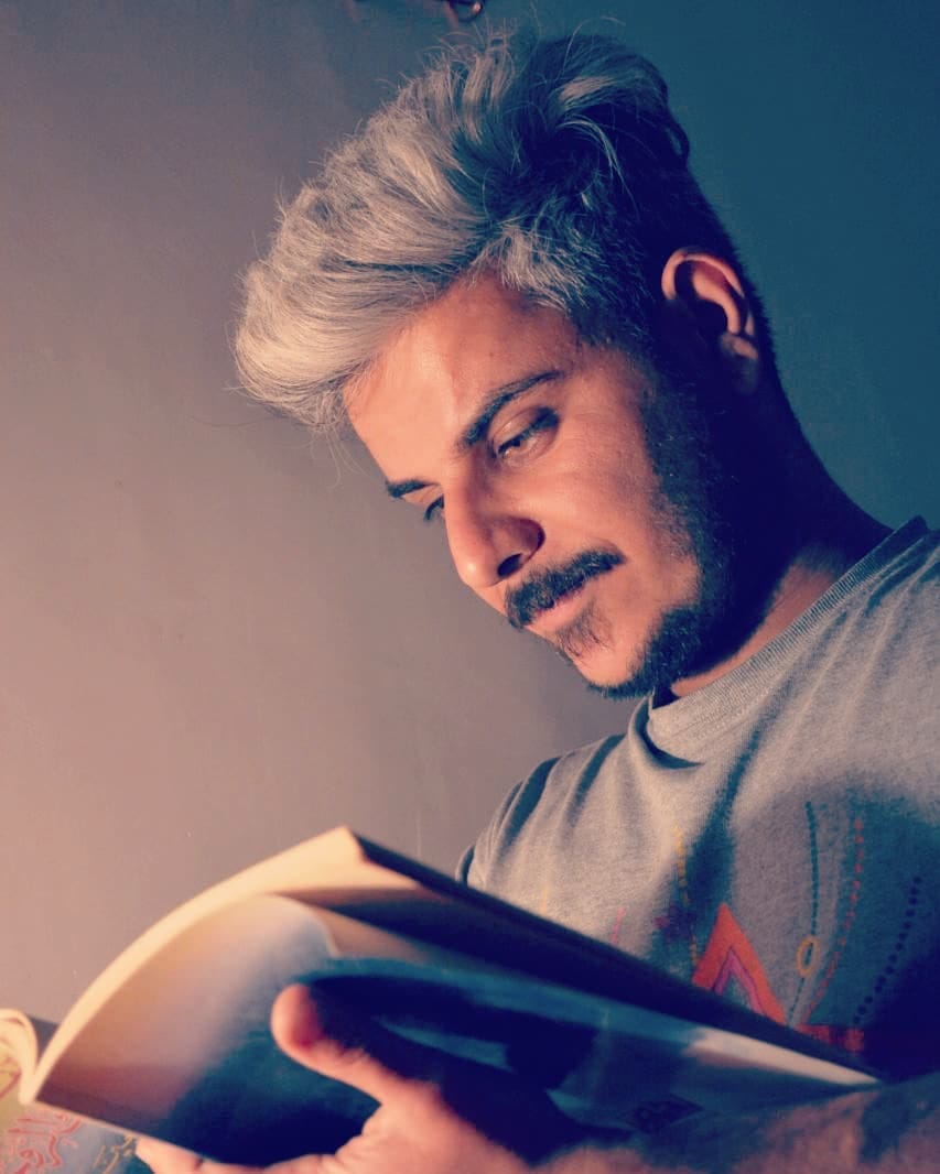 Post 8 by علي رزاق on Instagram (image)