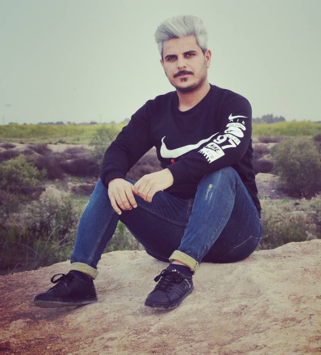 Post 6 by علي رزاق on Instagram (image)