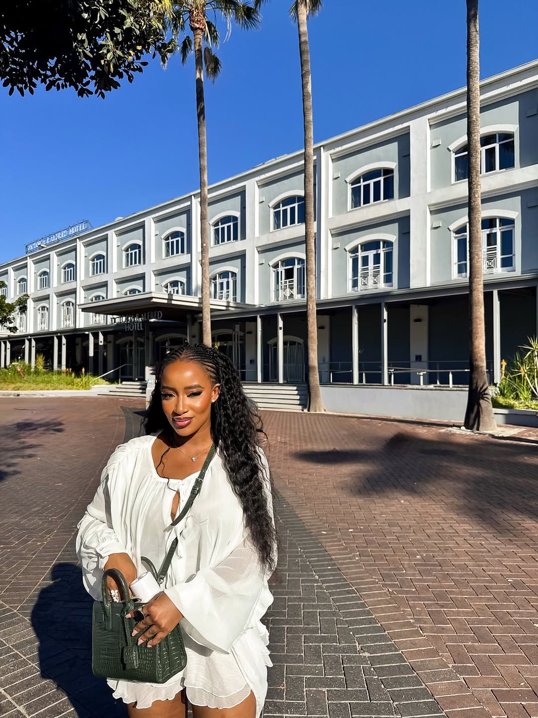 Post 8 by Toyosi Alexis on Instagram (image)