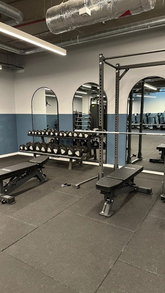Post 3 by SH Fitness on Instagram (video)