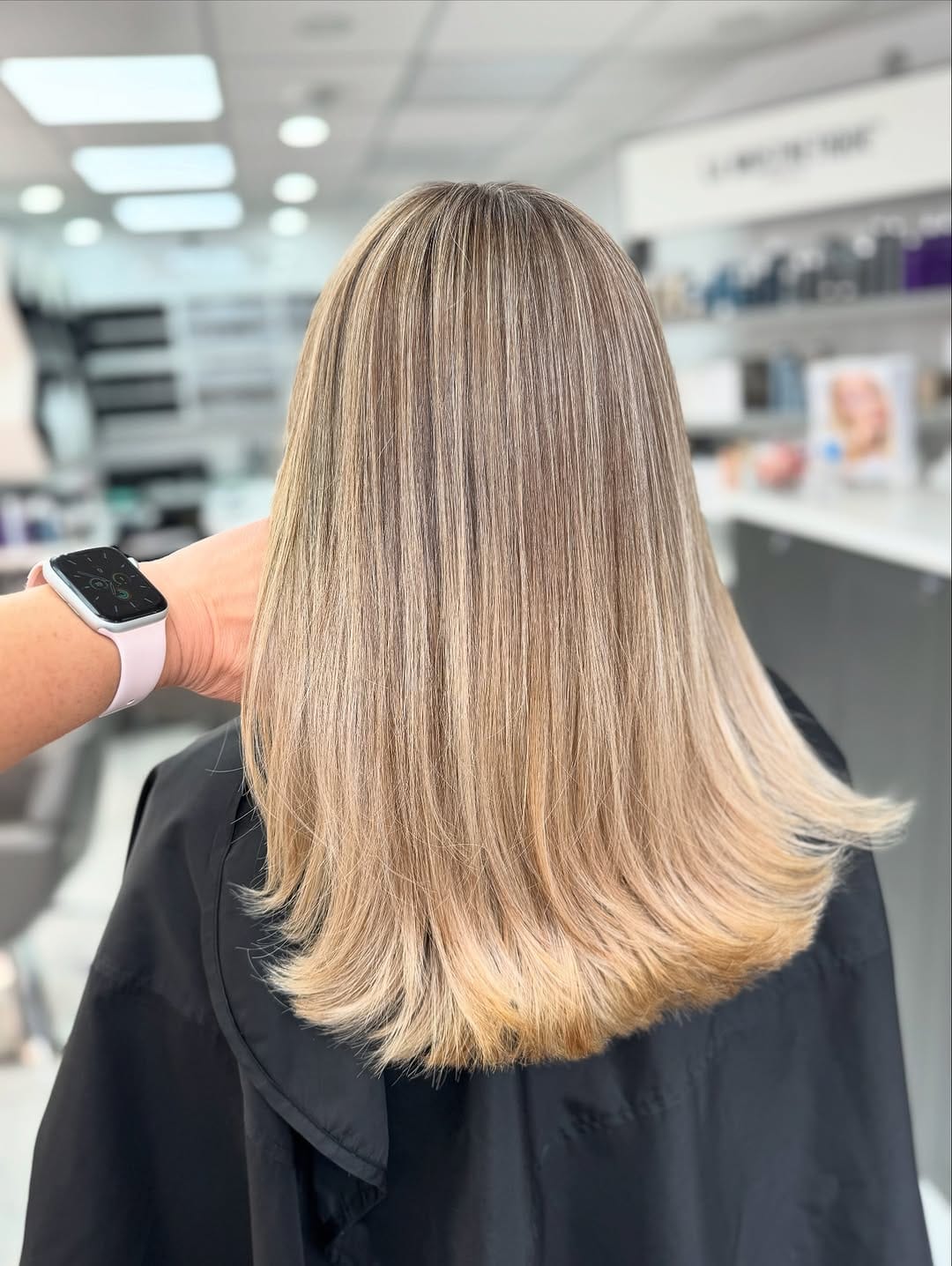 Post 9 by 𝑇𝐴𝑁𝑌𝐴 𝐻𝐴𝐼𝑅𝐷𝑅𝐸𝑆𝑆𝐼𝑁𝐺 on Instagram (carousel)