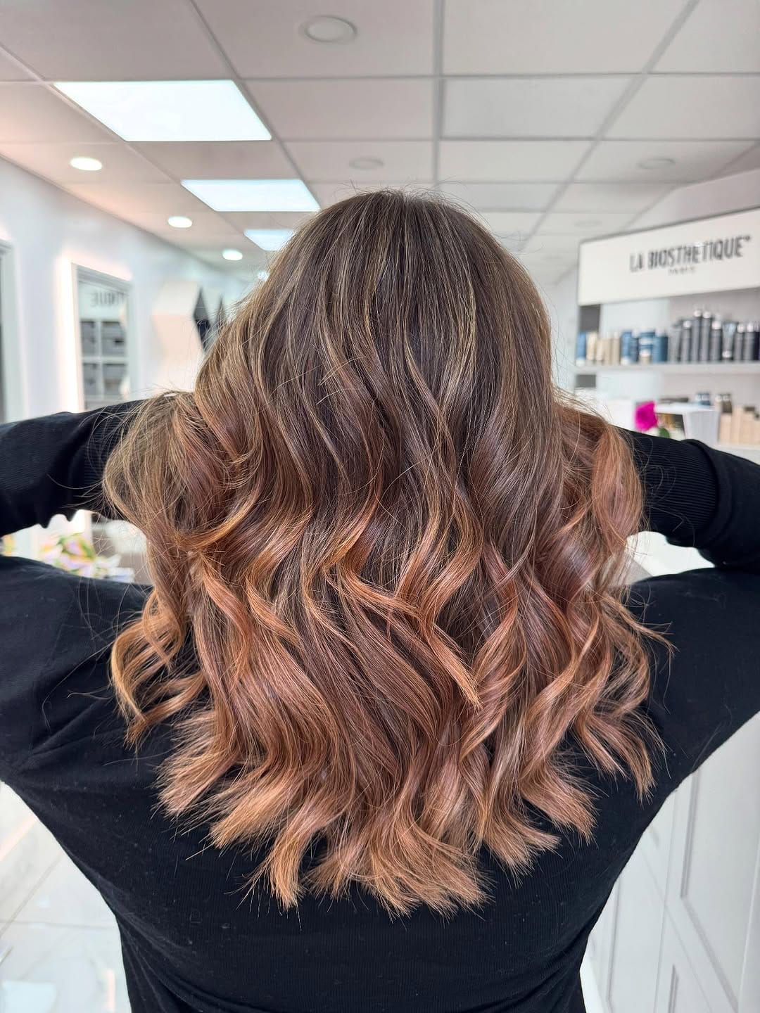 Post 6 by 𝑇𝐴𝑁𝑌𝐴 𝐻𝐴𝐼𝑅𝐷𝑅𝐸𝑆𝑆𝐼𝑁𝐺 on Instagram (carousel)