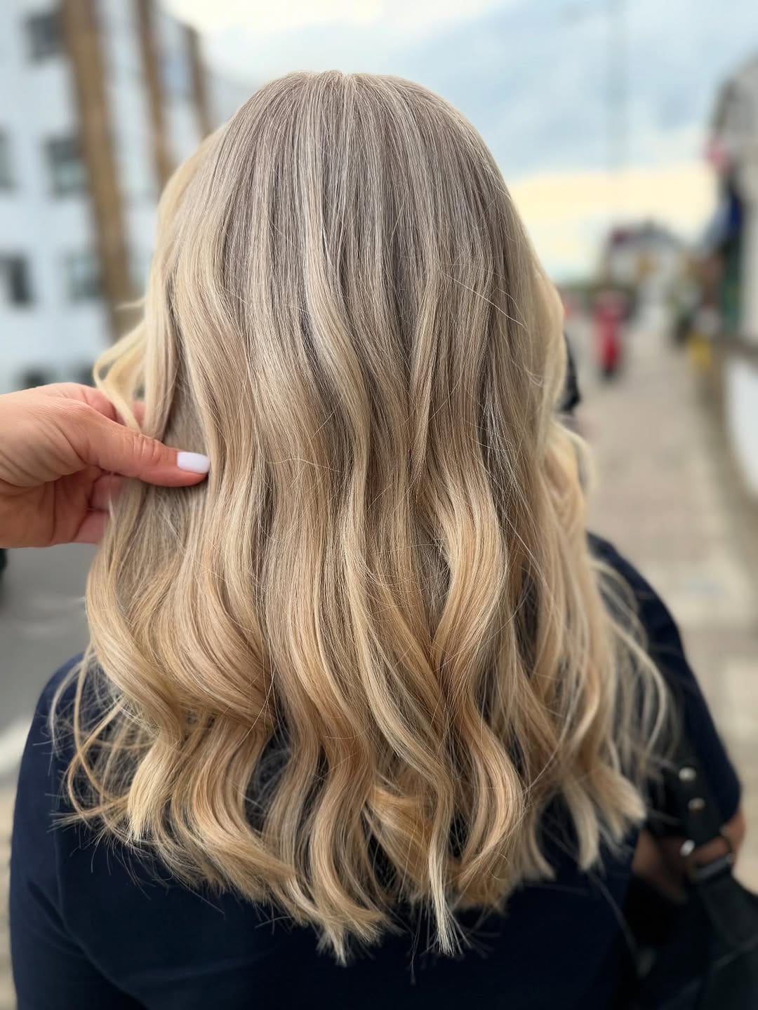 Post 5 by 𝑇𝐴𝑁𝑌𝐴 𝐻𝐴𝐼𝑅𝐷𝑅𝐸𝑆𝑆𝐼𝑁𝐺 on Instagram (image)