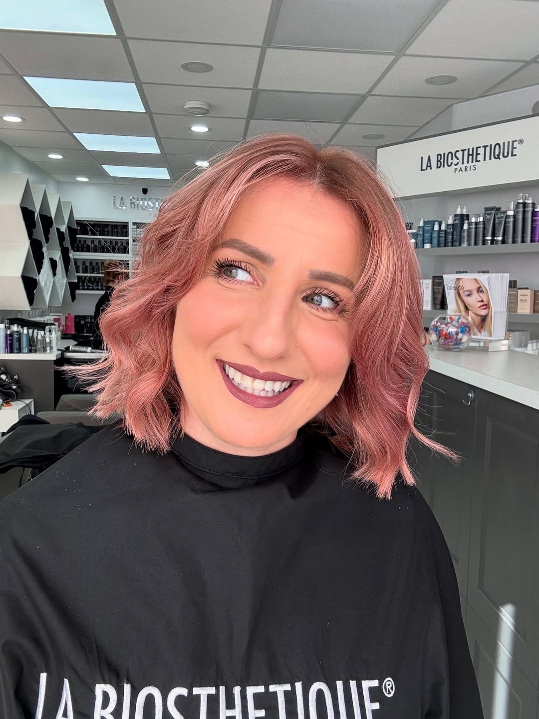 Post 8 by 𝑇𝐴𝑁𝑌𝐴 𝐻𝐴𝐼𝑅𝐷𝑅𝐸𝑆𝑆𝐼𝑁𝐺 on Instagram (carousel)