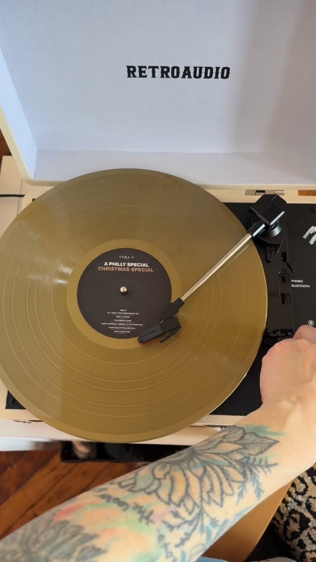 Post 3 by Sage Kinney on Instagram (video)