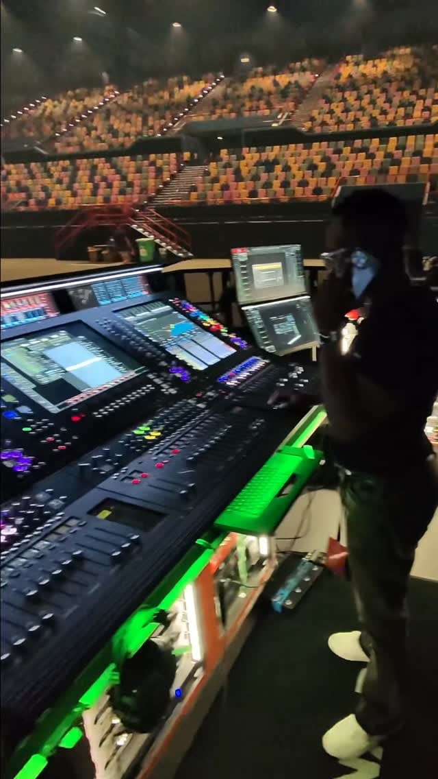 Post 3 by Kieran Edmonds on Instagram (video)