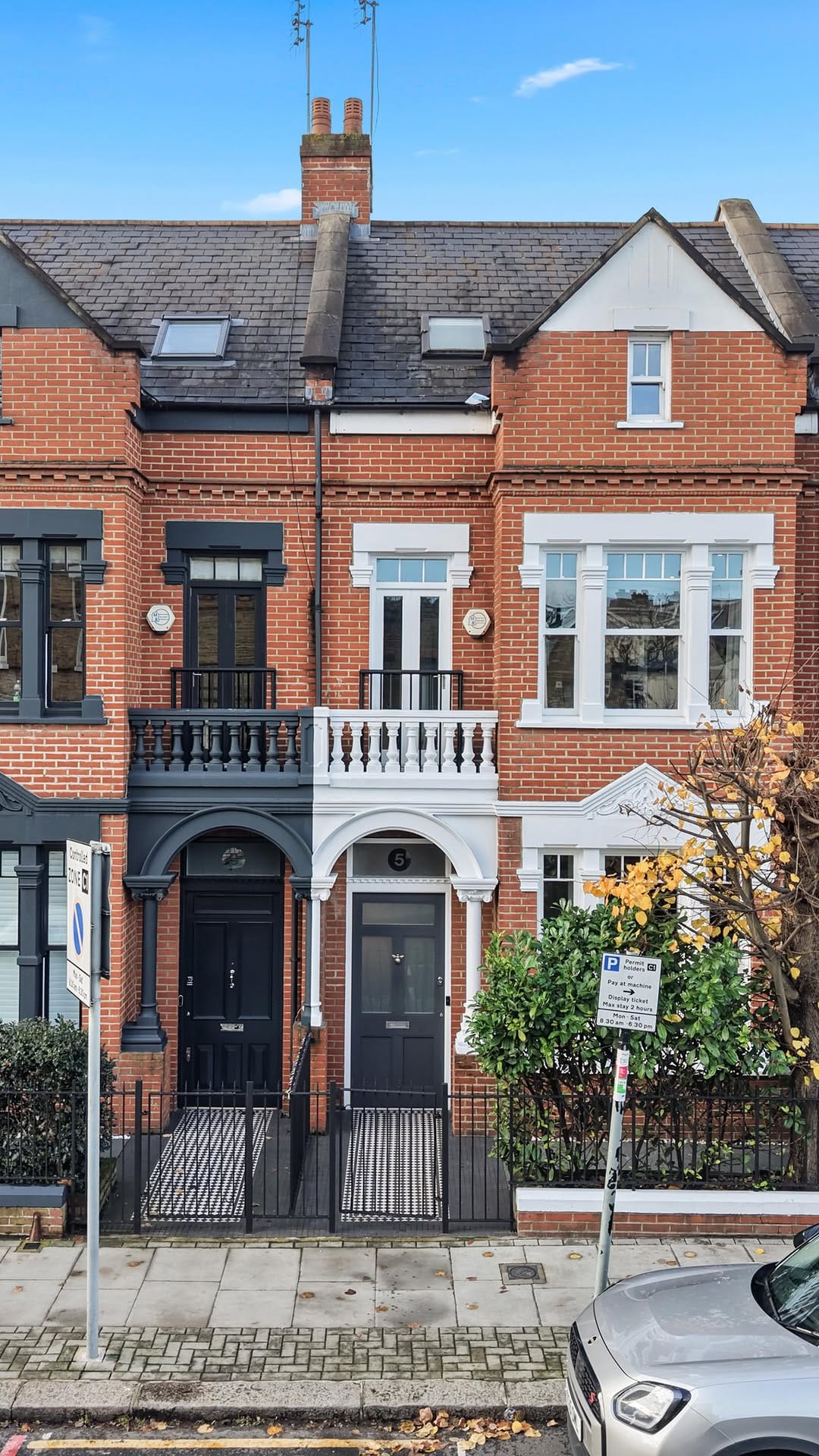 Post 9 by Harding Green | Property Partners on Instagram (video)