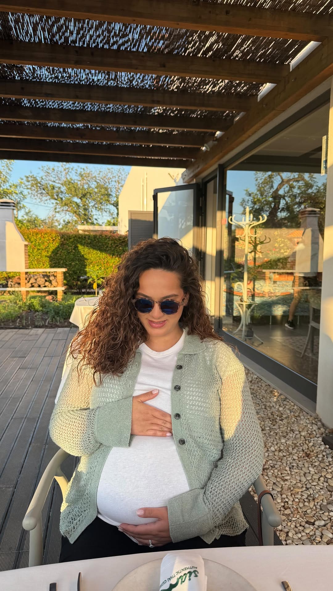 Post 3 by Barbara Rossi on Instagram (video)