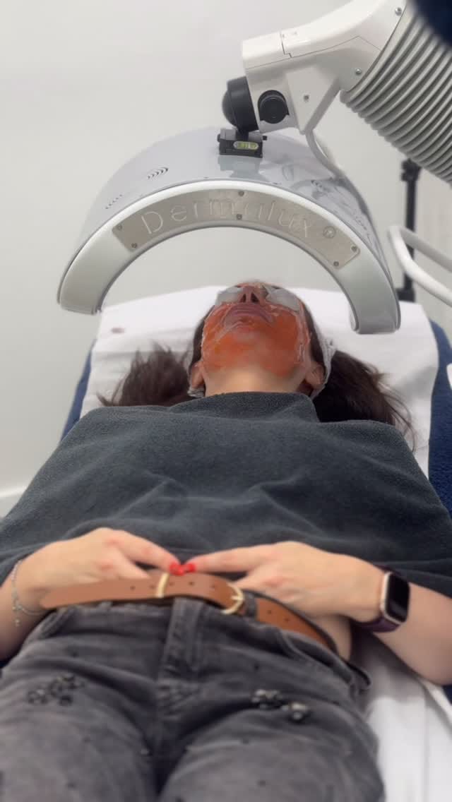 Post 4 by Bellezzacliniclondon on Instagram (video)