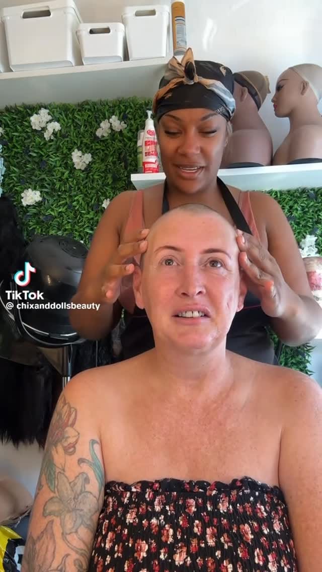 Post 1 by Hair And Beauty Directory on Instagram (video)