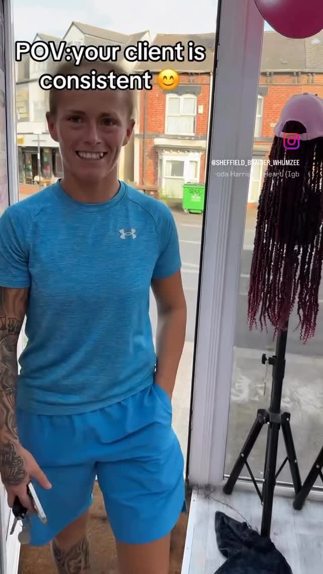 Post 2 by Hair And Beauty Directory on Instagram (video)