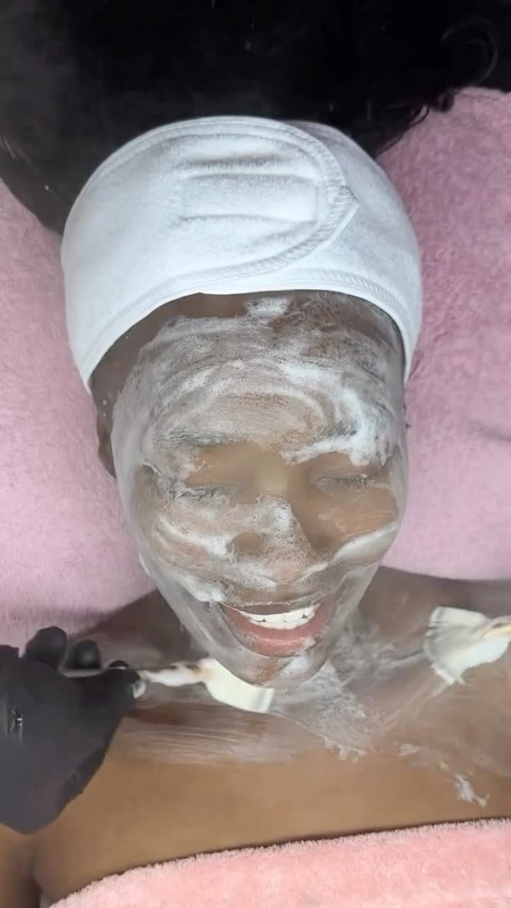 Post 7 by Hair And Beauty Directory on Instagram (video)