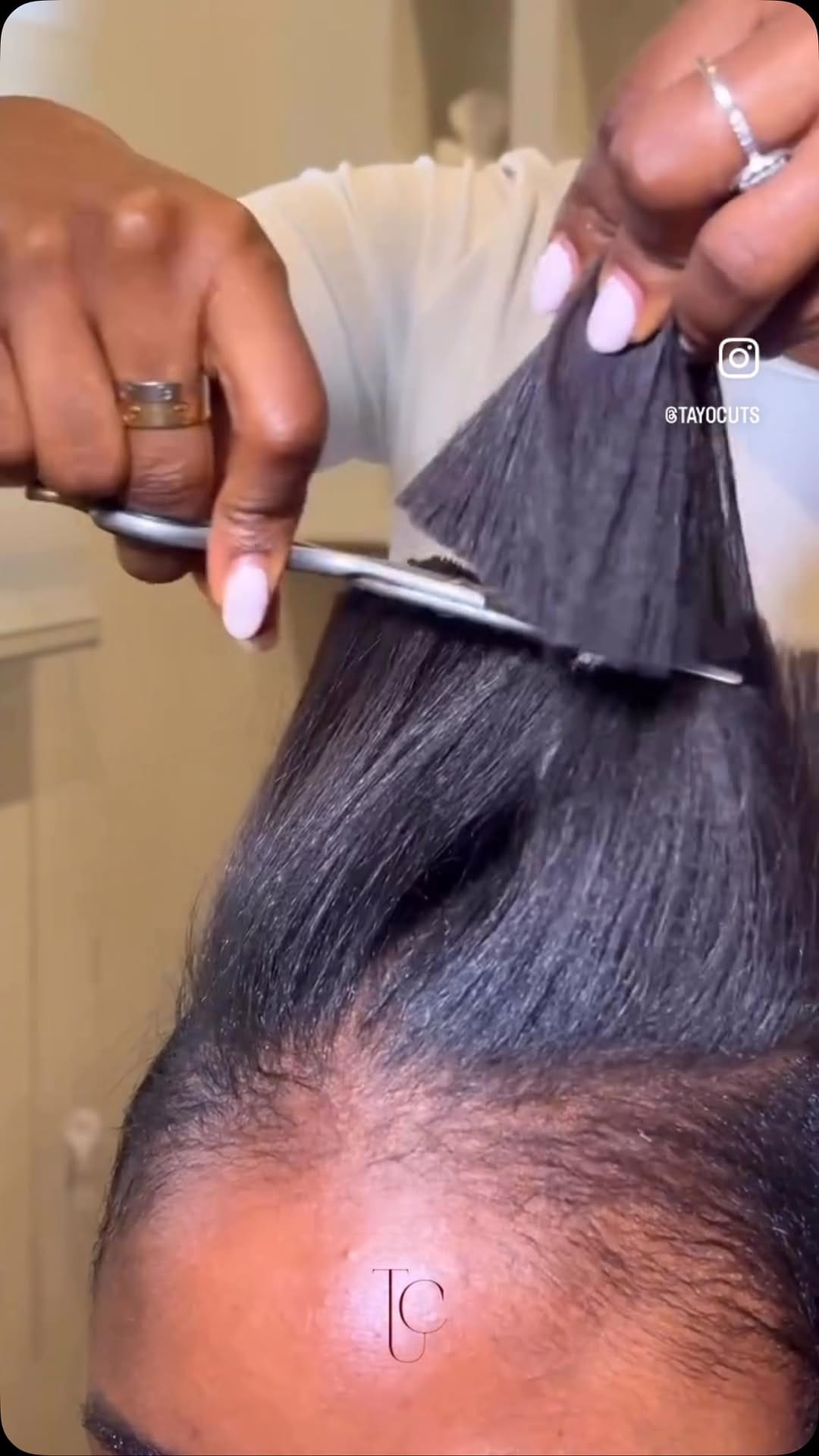 Post 10 by Hair And Beauty Directory on Instagram (video)