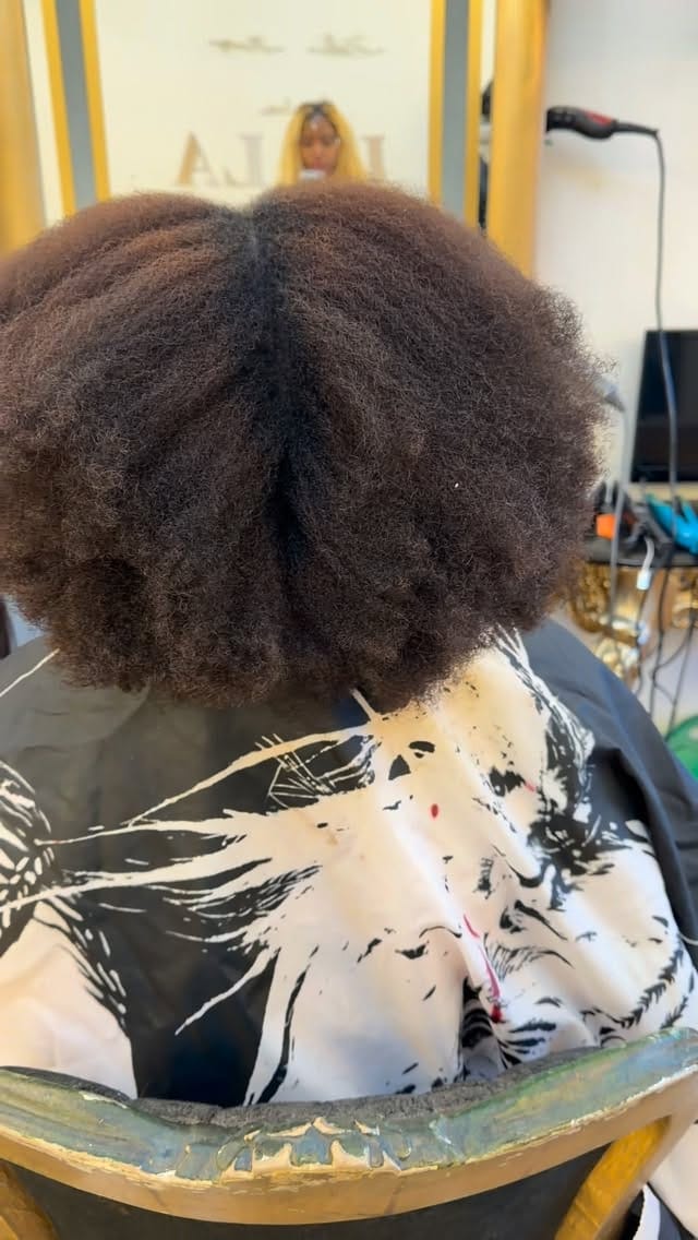 Post 1 by ACT hair and beauty on Instagram (video)