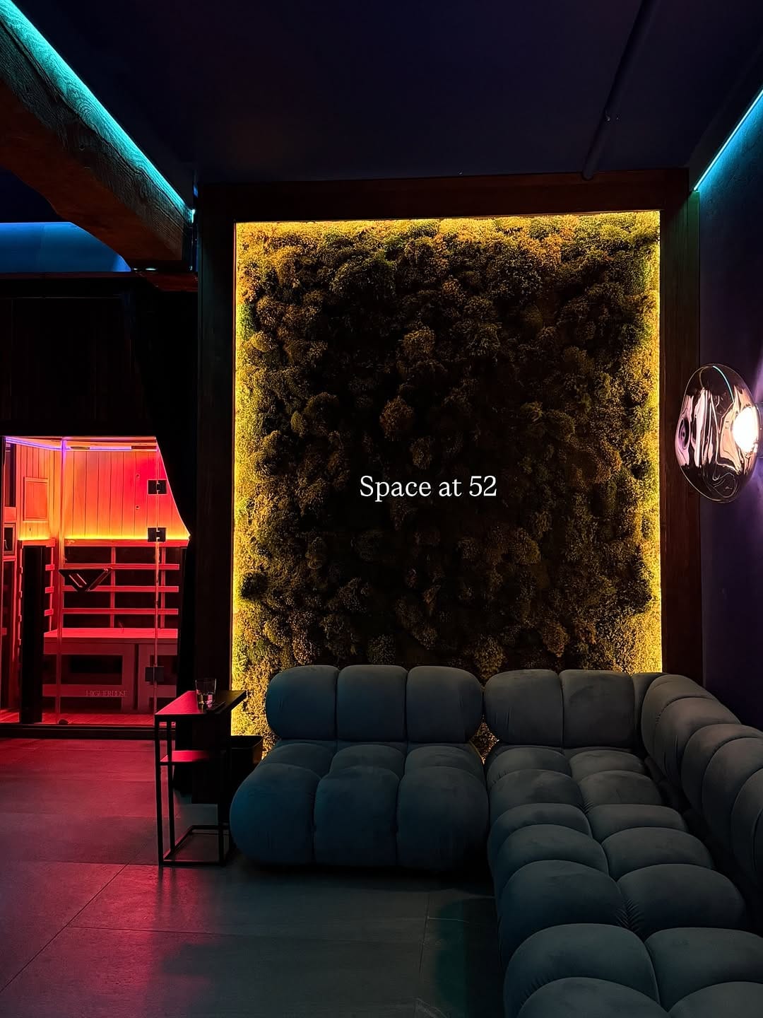 Post 8 by SPACE FOR WELLNESS NYC on Instagram (carousel)