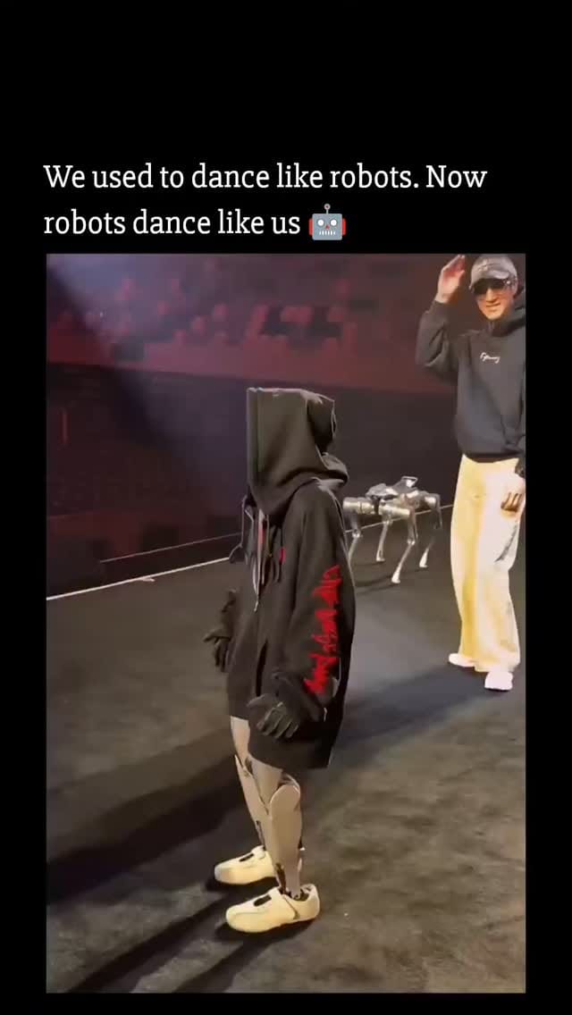 Post 5 by Tech Alchemy on Instagram (video)