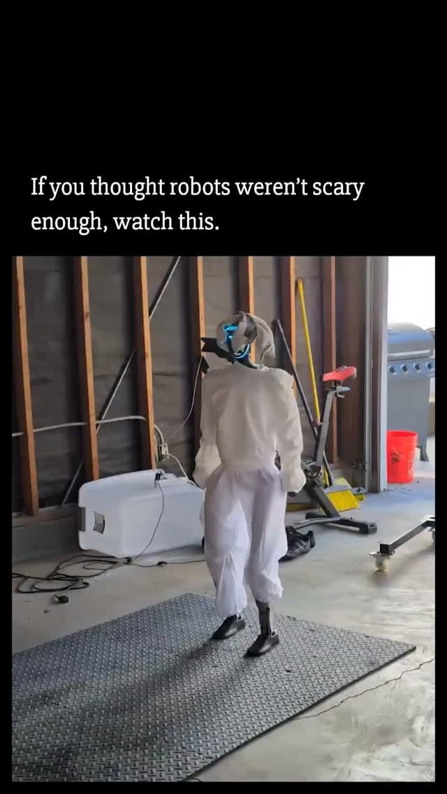Post 1 by Tech Alchemy on Instagram (video)