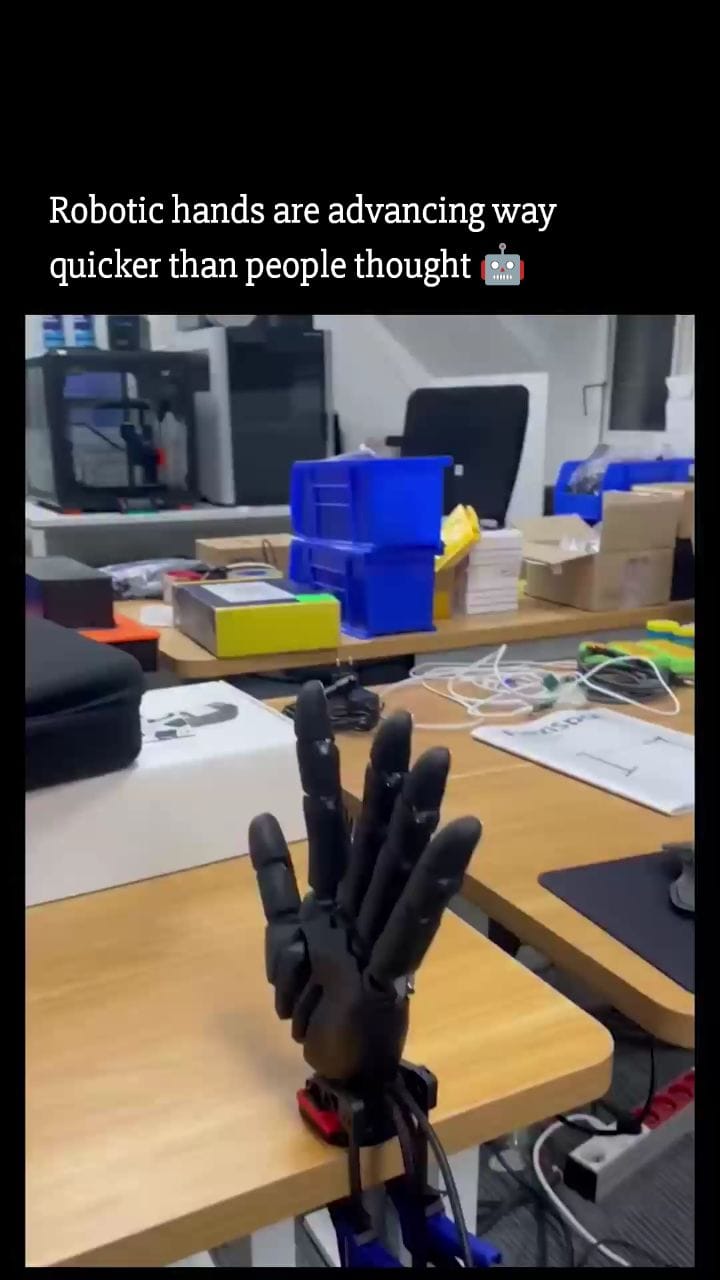 Post 2 by Tech Alchemy on Instagram (video)