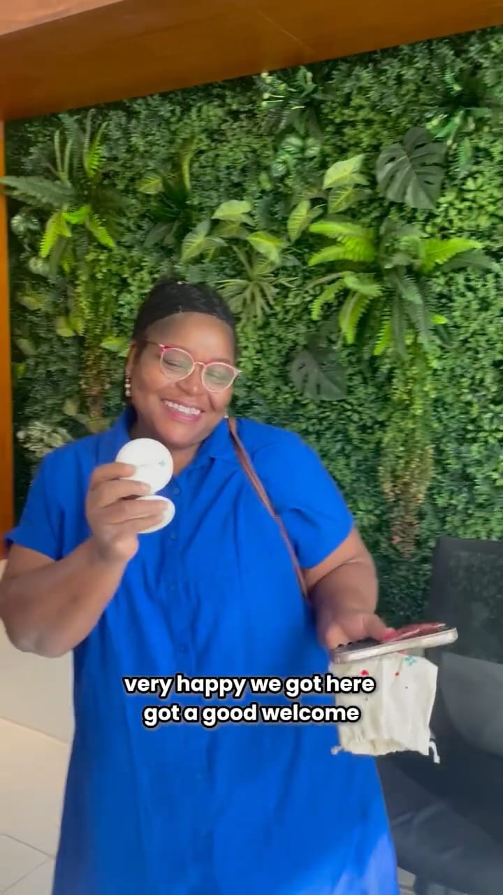 Post 6 by Clinichub Cosmetic Surgery on Instagram (video)
