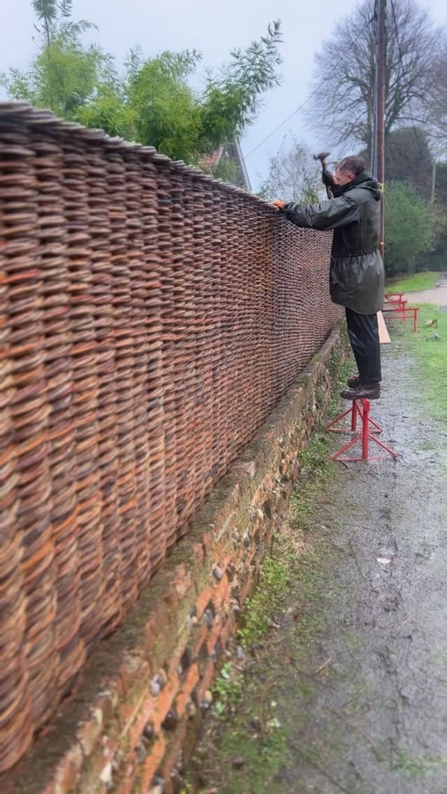 Post 8 by UK Made Outdoor Waterproof Clothing on Instagram (video)