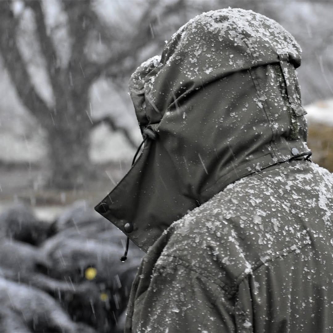 Post 1 by UK Made Outdoor Waterproof Clothing on Instagram (carousel)