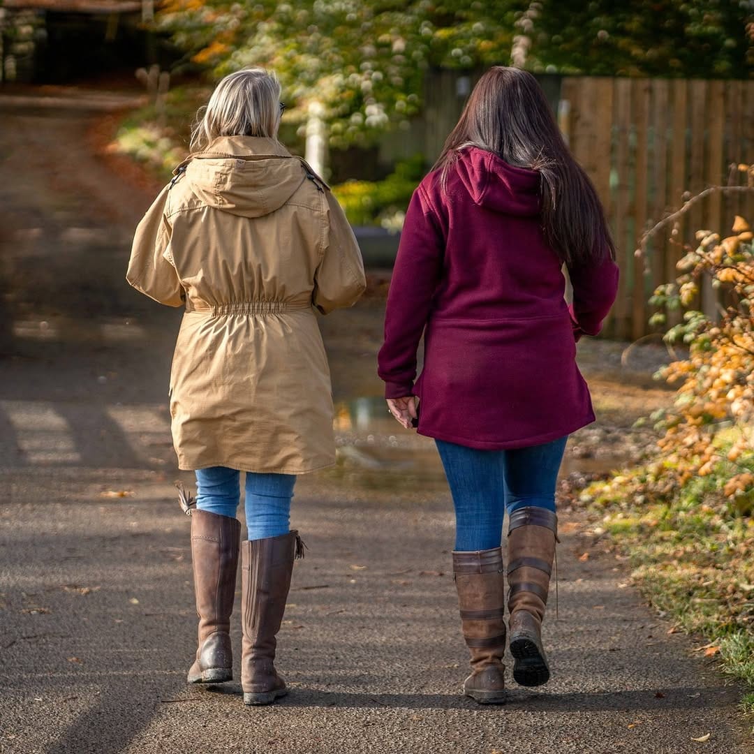 Post 7 by UK Made Outdoor Waterproof Clothing on Instagram (carousel)