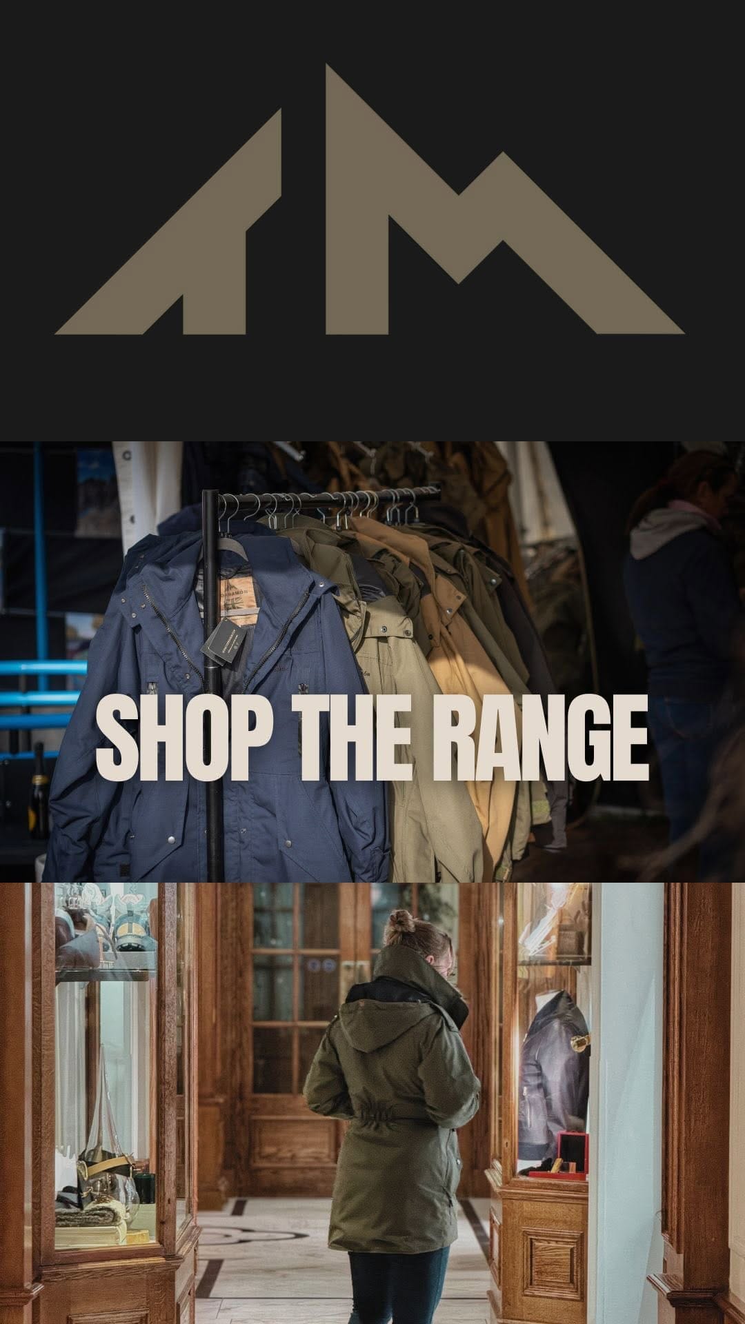Post 2 by UK Made Outdoor Waterproof Clothing on Instagram (video)