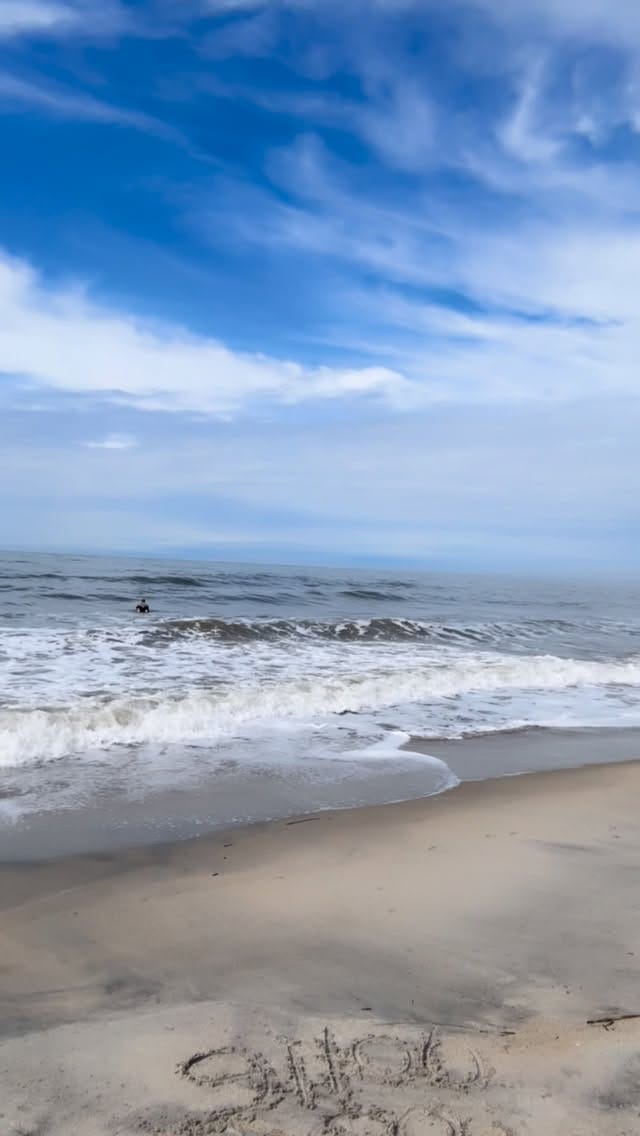 Post 2 by Joanna Balthazar on Instagram (video)