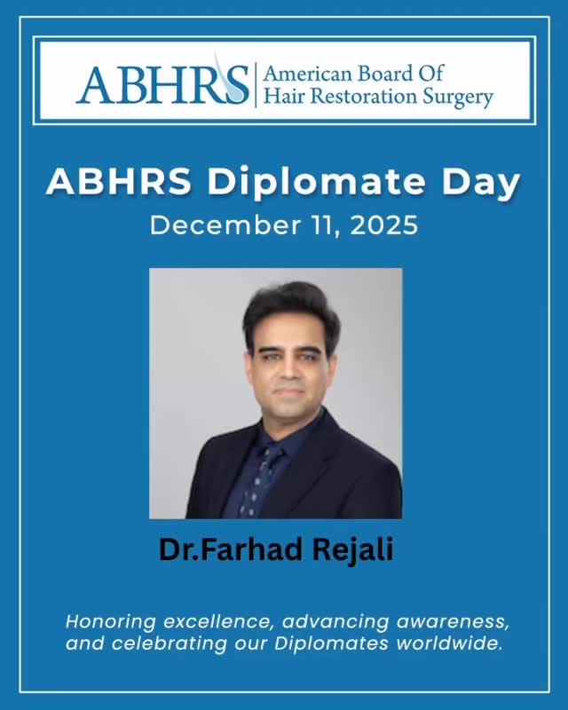 Post 5 by Dr.Farhad Rejali on Instagram (video)