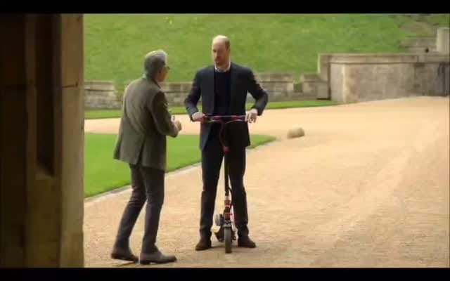 Post 7 by Mii2 Electric Scooter on Instagram (video)