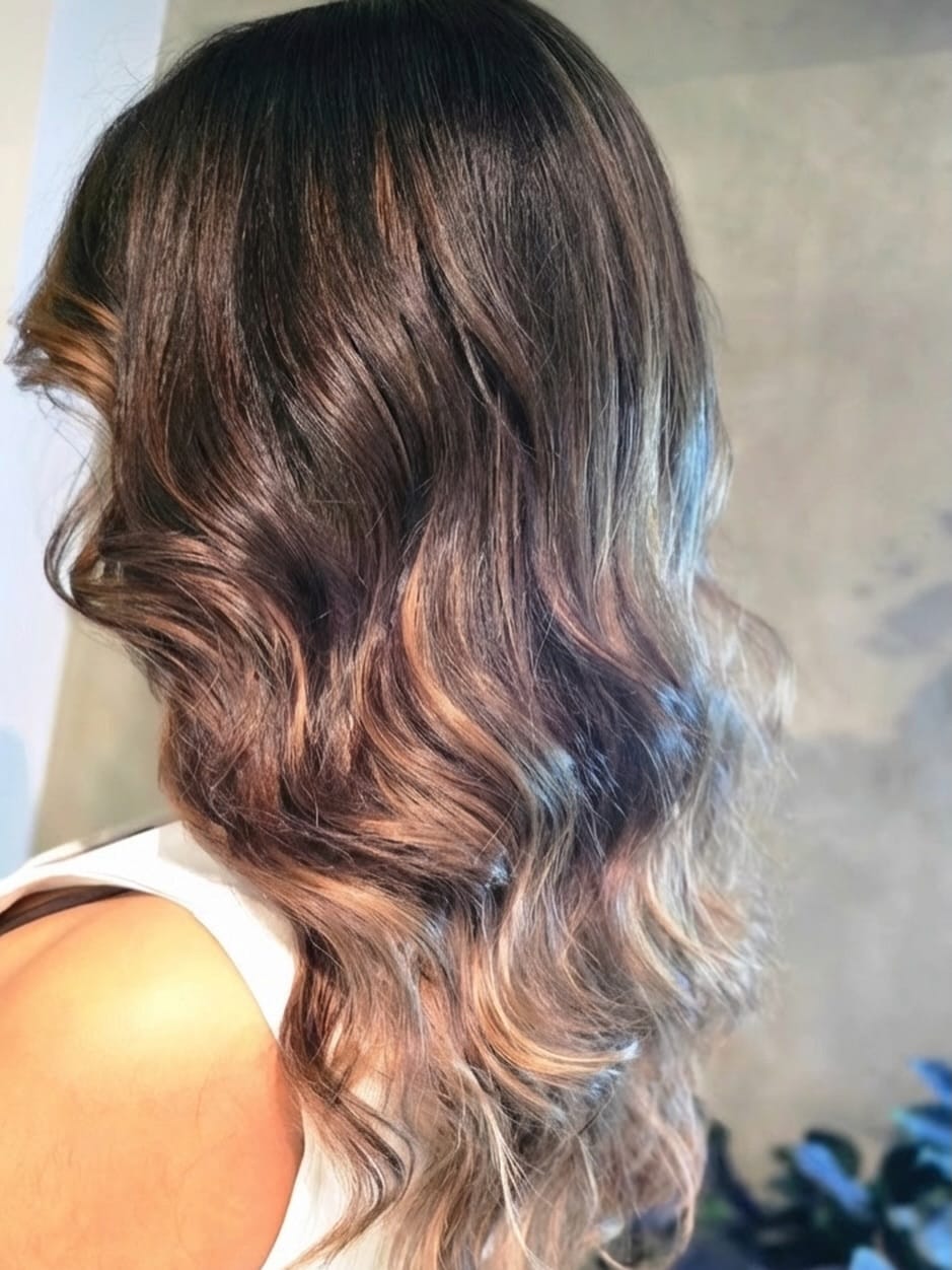 Post 3 by GUSTO Salons - London’s Finest on Instagram (image)