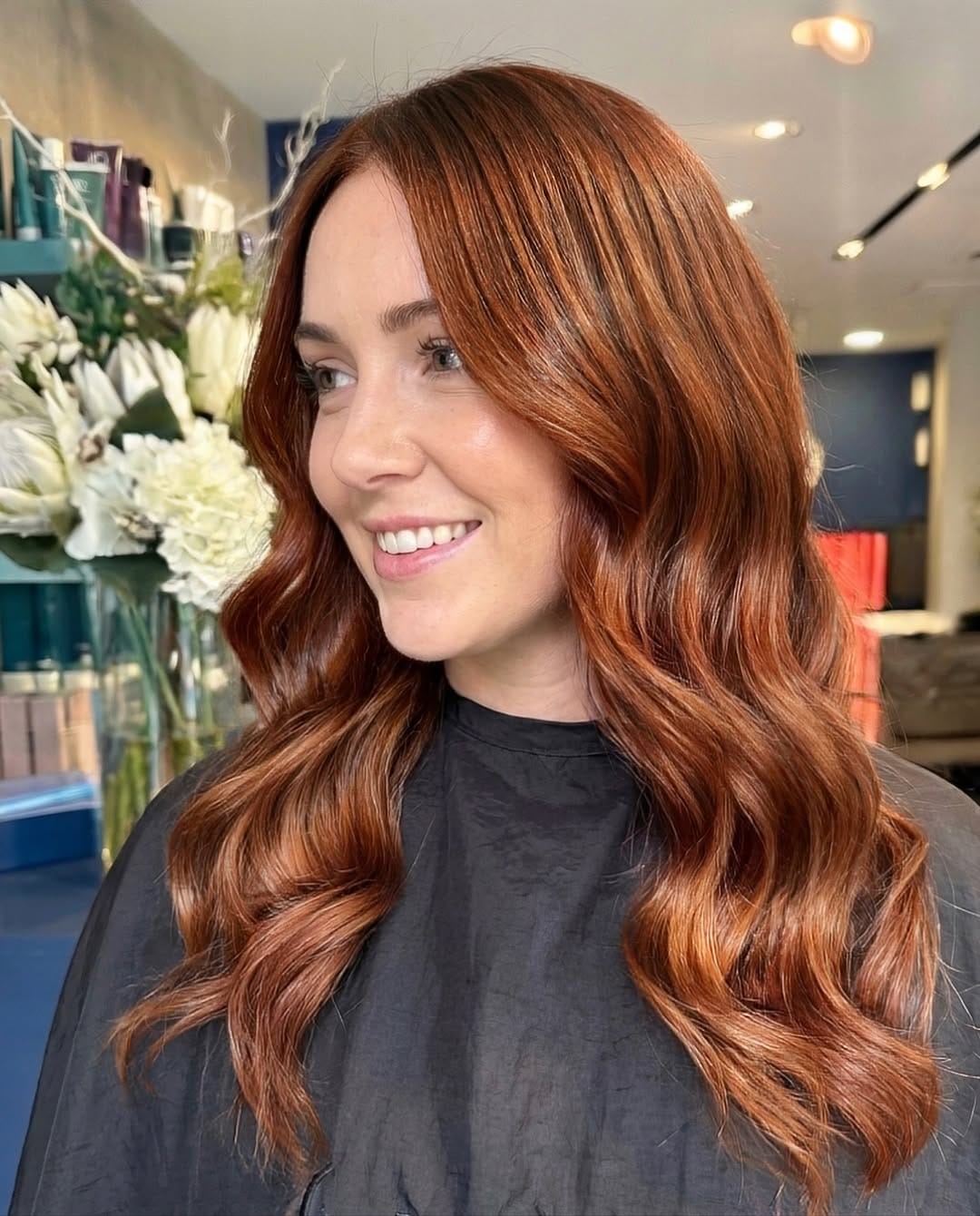 Post 4 by GUSTO Salons - London’s Finest on Instagram (image)