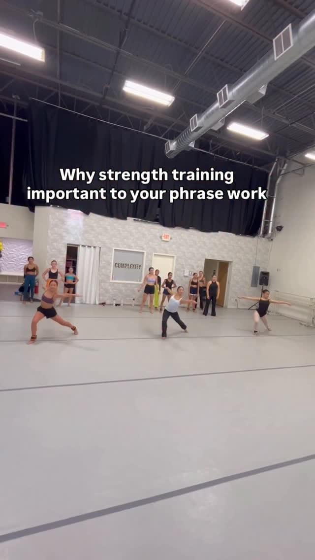 Post 4 by The Godfrey Method on Instagram (video)
