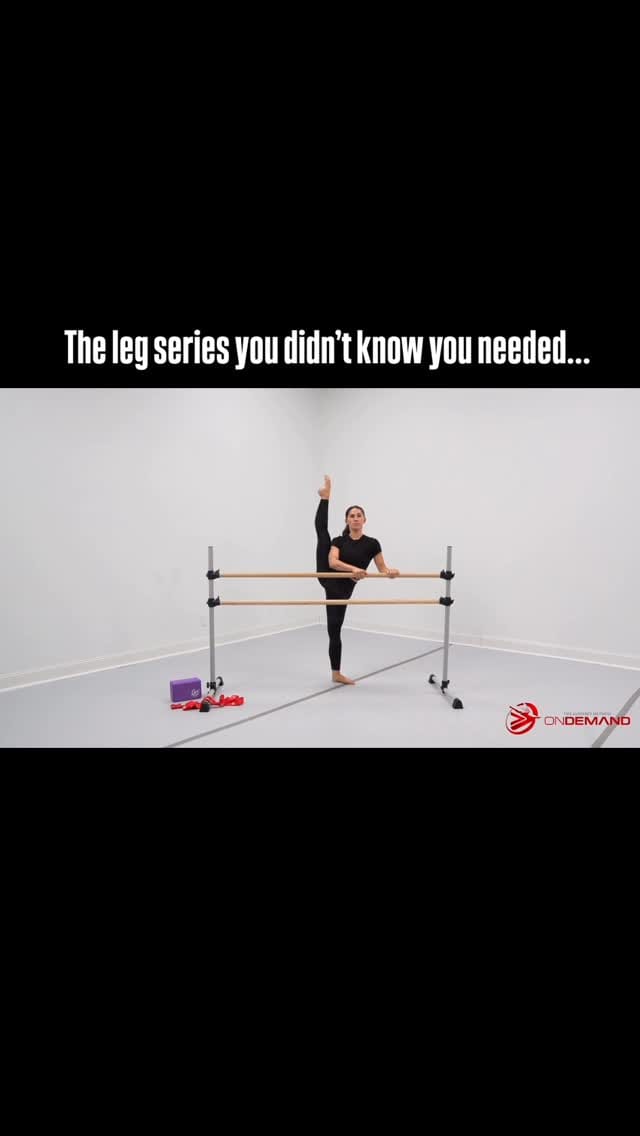 Post 2 by The Godfrey Method on Instagram (video)