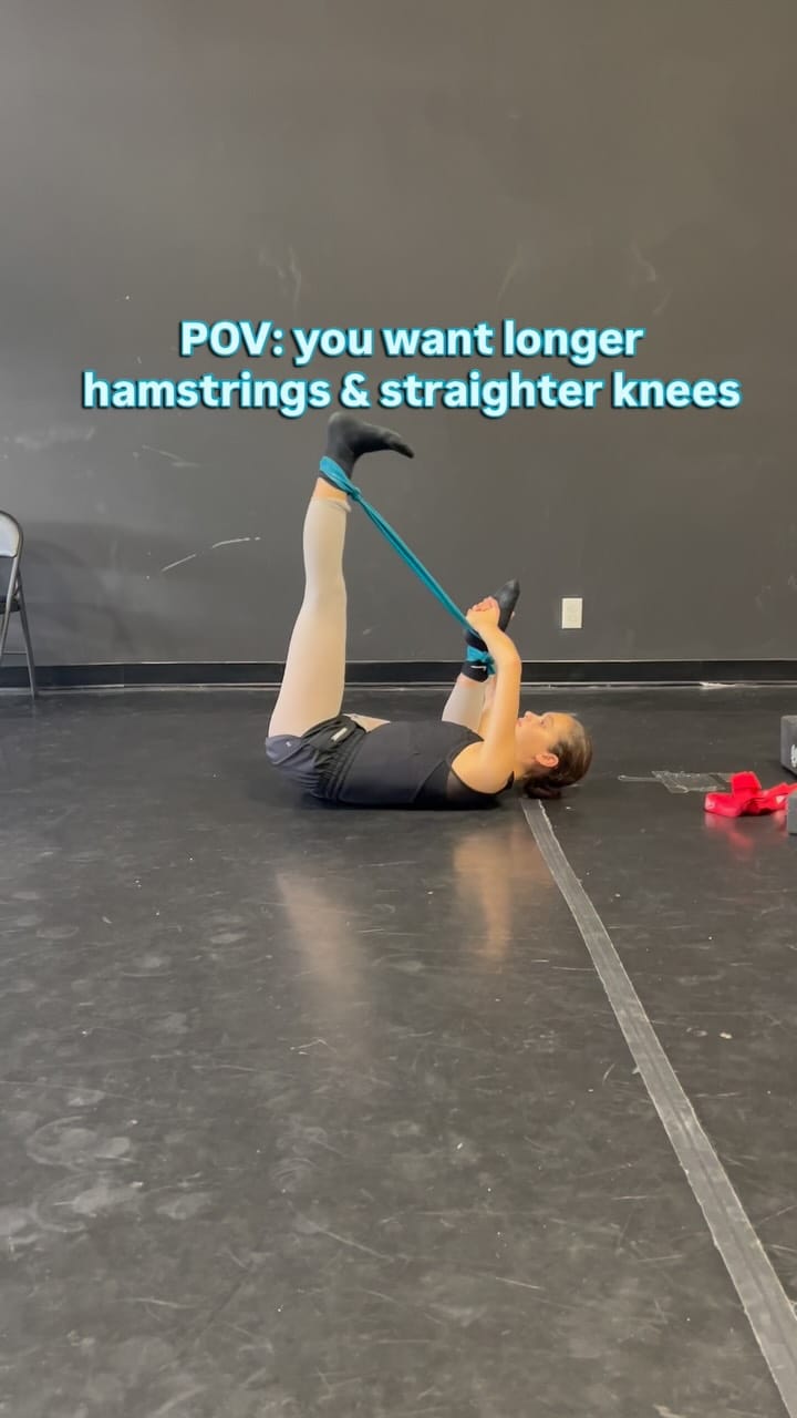 Post 6 by The Godfrey Method on Instagram (video)