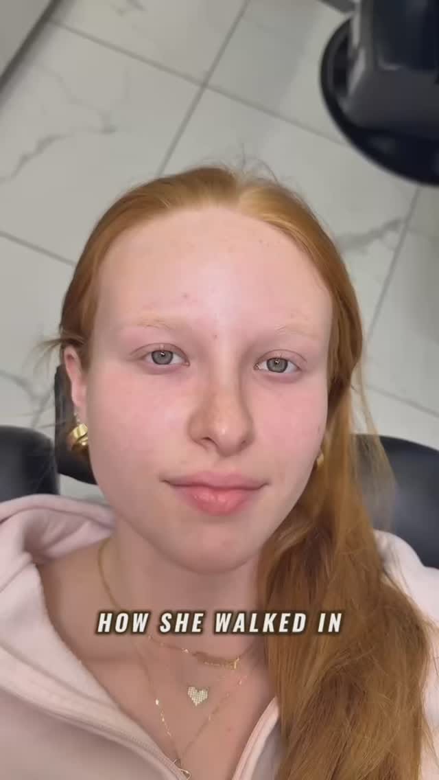 Post 4 by Nanobrows, Waxing & Browbar on Instagram (video)