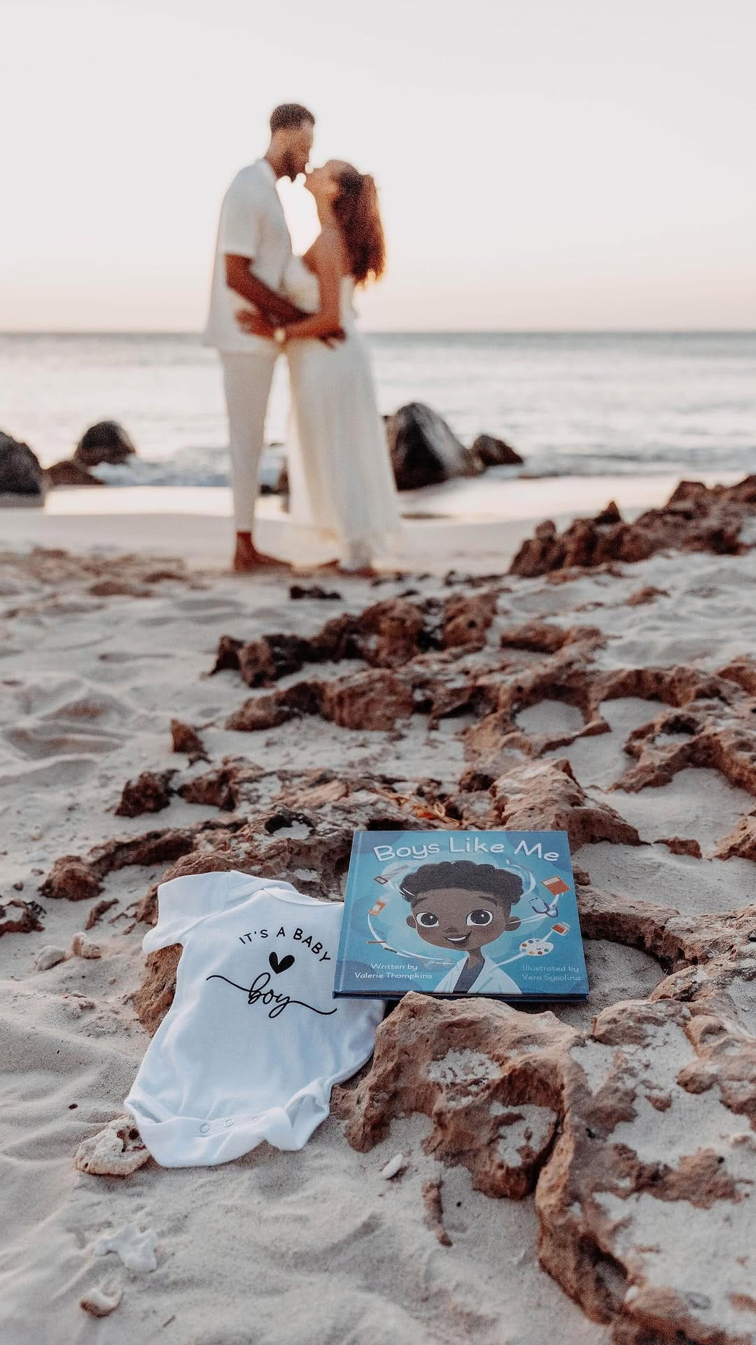 Post 8 by Val | Children’s Author on Instagram (video)