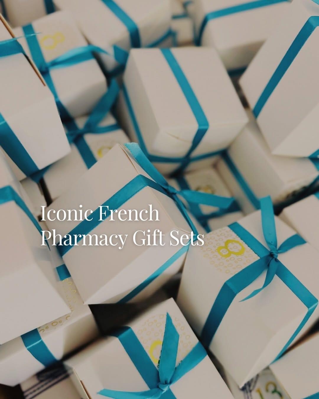 Post 7 by The French Pharmacy on Instagram (carousel)