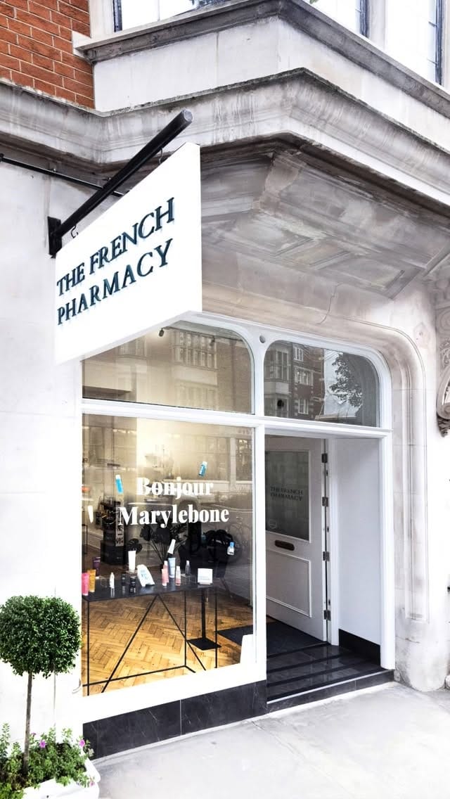 Post 9 by The French Pharmacy on Instagram (video)