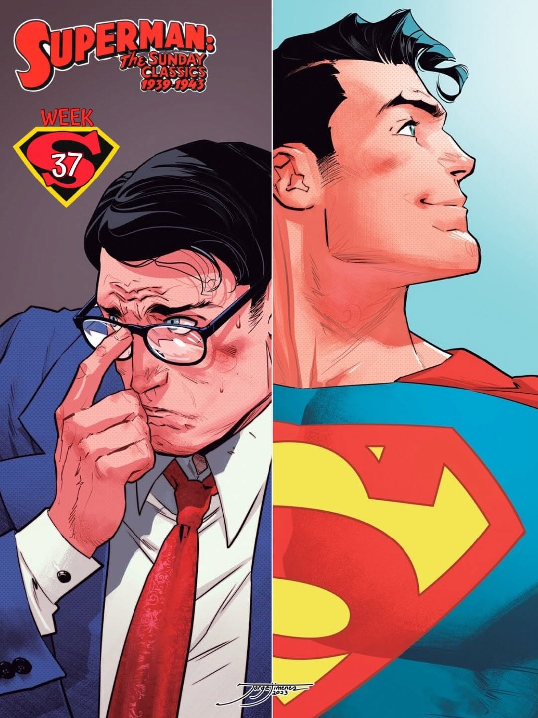 Post 7 by Lex Luthor’s Lair on Instagram (carousel)