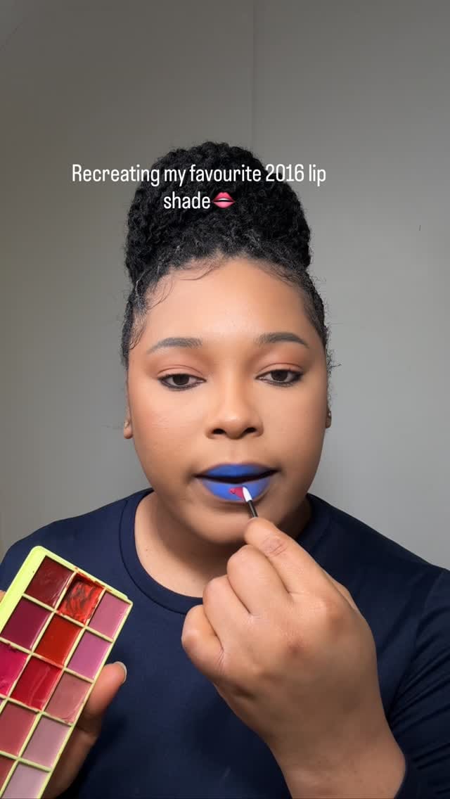 Post 3 by Onyi on Instagram (video)