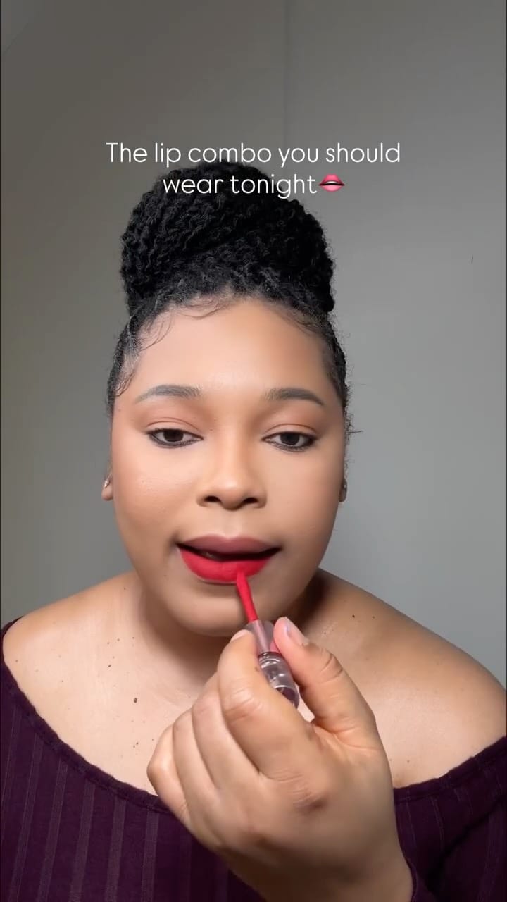 Post 4 by Onyi on Instagram (video)
