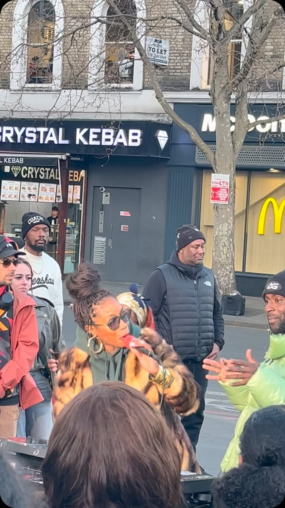 Post 4 by DJ JDOUBLE OFFICIAL on Instagram (video)