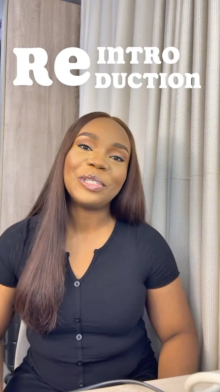 Post 10 by Chisom Nwokwu | tech & lifestyle creator on Instagram (video)