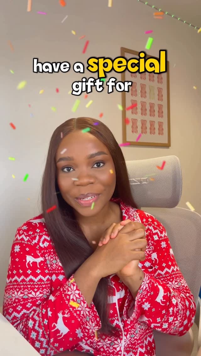 Post 4 by Chisom Nwokwu | tech & lifestyle creator on Instagram (video)